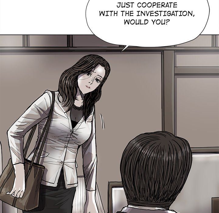 The Blue Land Manhwa - Chapter 56 Page 59