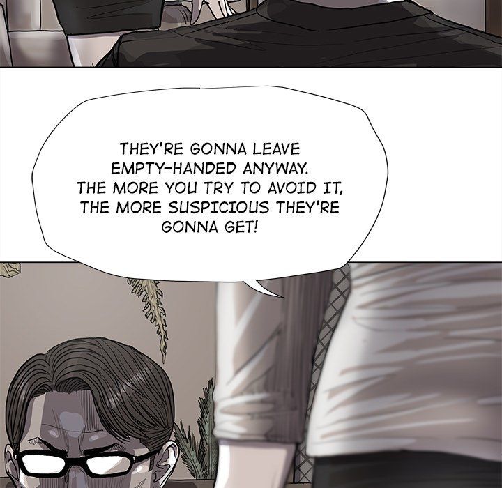 The Blue Land Manhwa - Chapter 56 Page 60