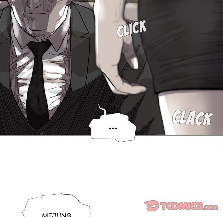 The Blue Land Manhwa - Chapter 56 Page 61