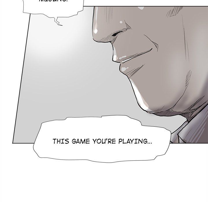 The Blue Land Manhwa - Chapter 56 Page 62