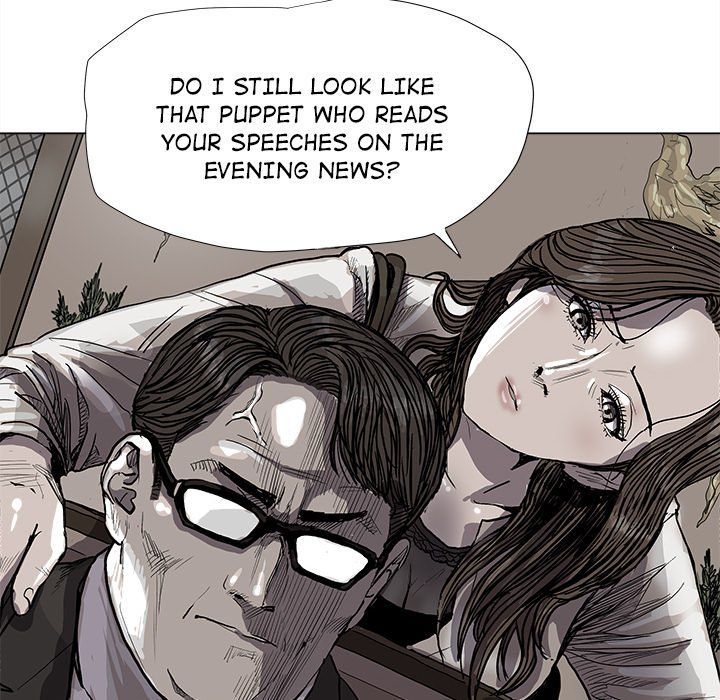 The Blue Land Manhwa - Chapter 56 Page 66