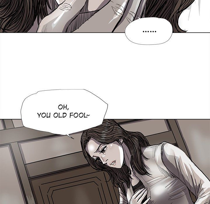 The Blue Land Manhwa - Chapter 56 Page 70
