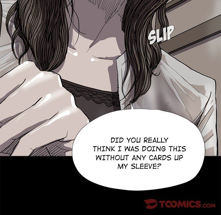 The Blue Land Manhwa - Chapter 56 Page 73