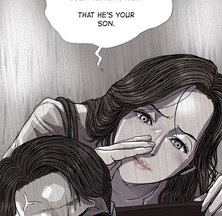 The Blue Land Manhwa - Chapter 56 Page 76