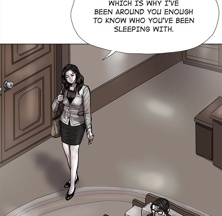 The Blue Land Manhwa - Chapter 56 Page 80