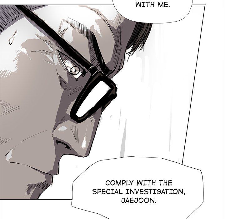 The Blue Land Manhwa - Chapter 56 Page 82