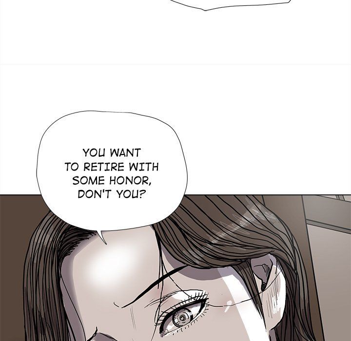 The Blue Land Manhwa - Chapter 56 Page 83