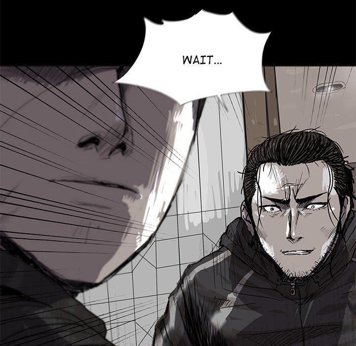 The Blue Land Manhwa - Chapter 20 Page 9