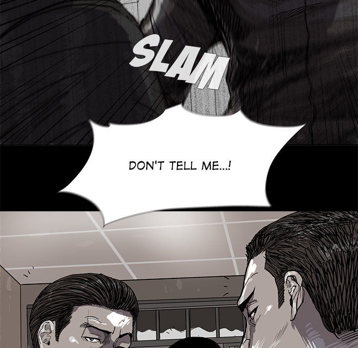 The Blue Land Manhwa - Chapter 20 Page 10