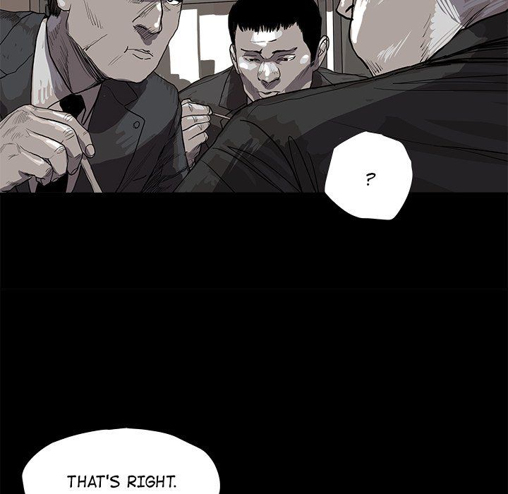 The Blue Land Manhwa - Chapter 20 Page 11