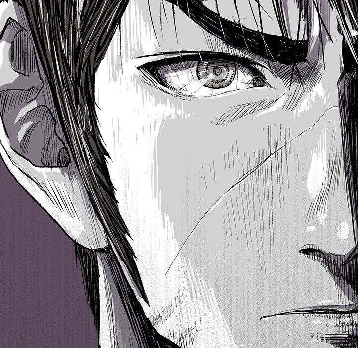 The Blue Land Manhwa - Chapter 20 Page 15