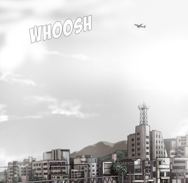 The Blue Land Manhwa - Chapter 20 Page 20