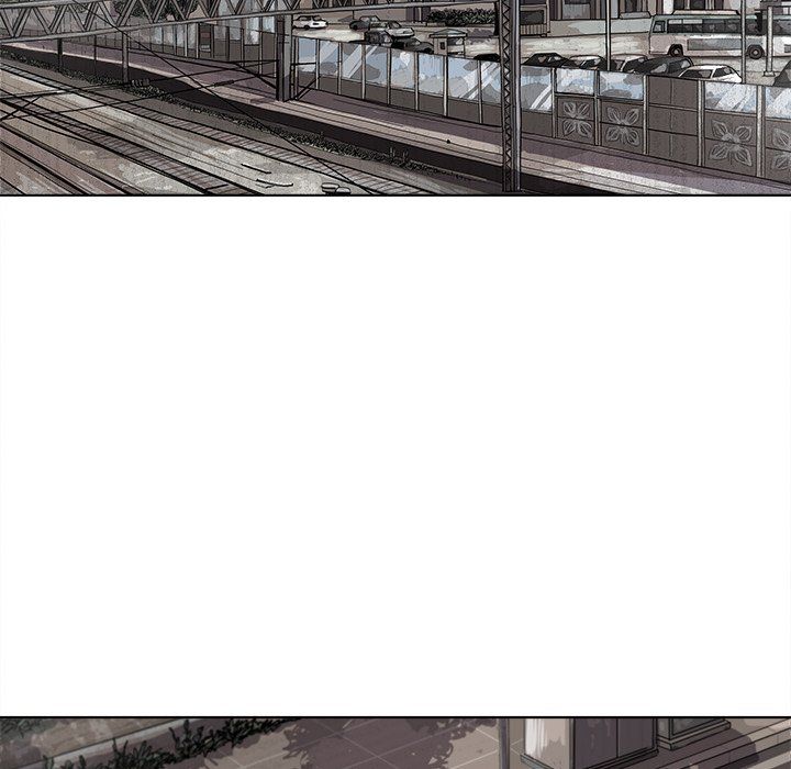 The Blue Land Manhwa - Chapter 20 Page 21