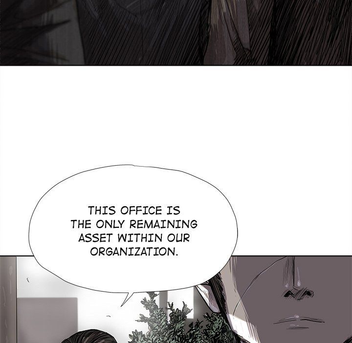 The Blue Land Manhwa - Chapter 20 Page 28