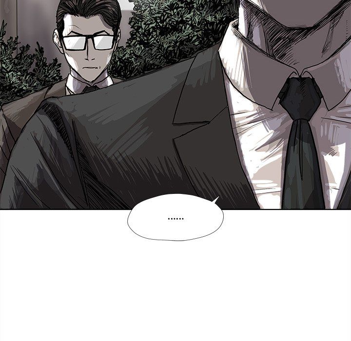 The Blue Land Manhwa - Chapter 20 Page 29