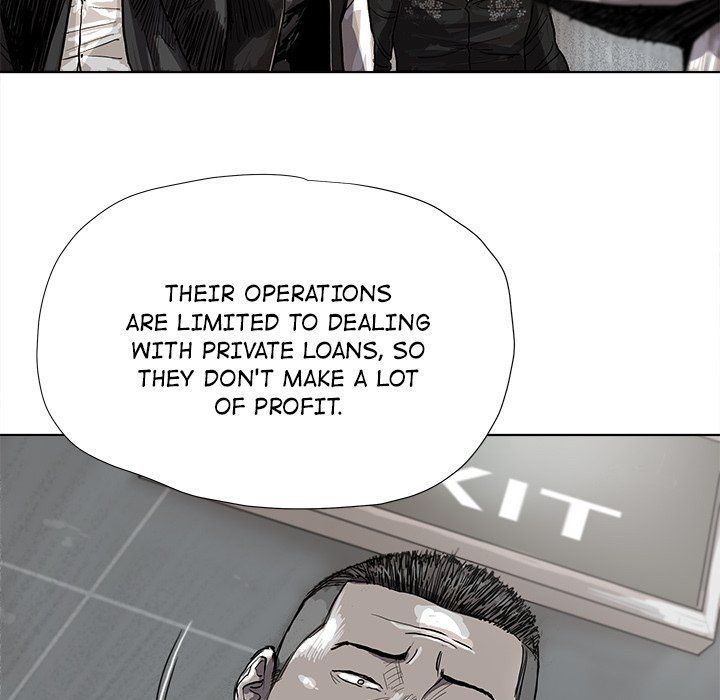 The Blue Land Manhwa - Chapter 20 Page 32