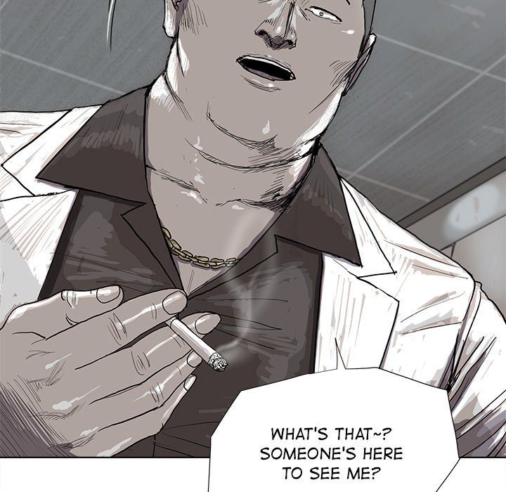 The Blue Land Manhwa - Chapter 20 Page 33