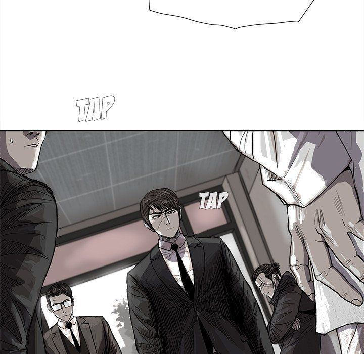 The Blue Land Manhwa - Chapter 20 Page 34