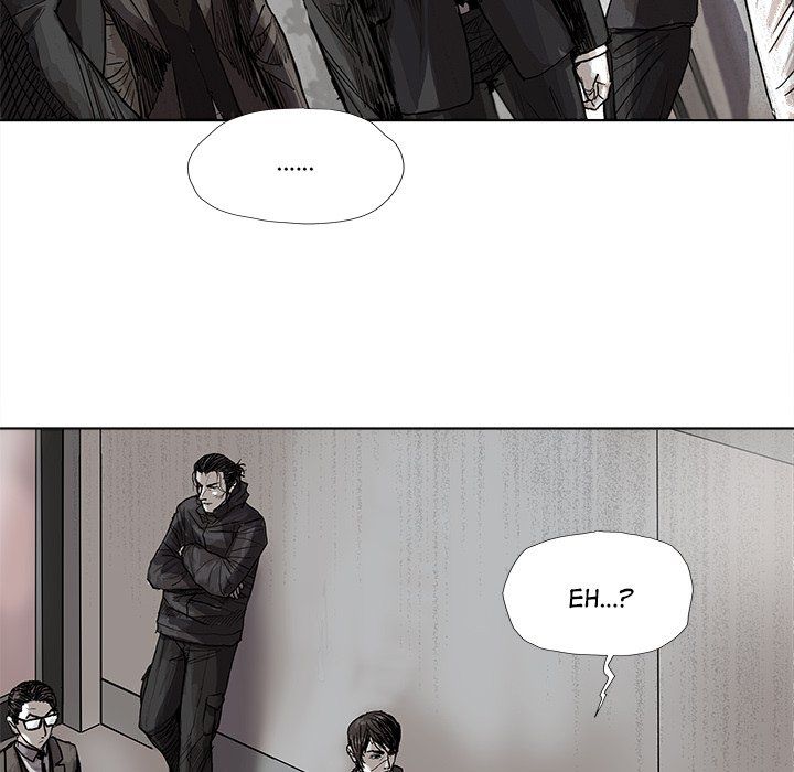 The Blue Land Manhwa - Chapter 20 Page 35
