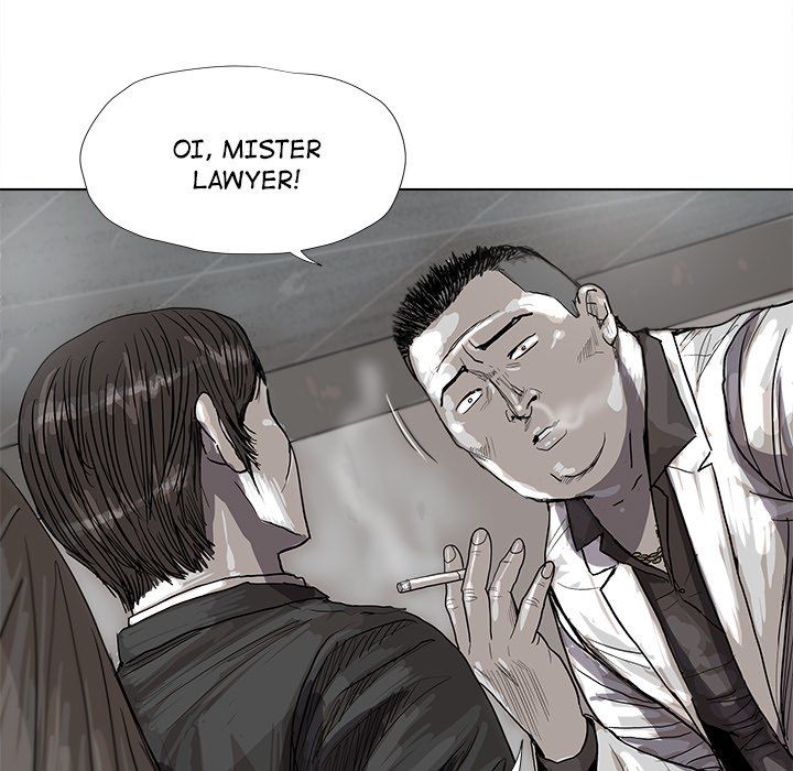 The Blue Land Manhwa - Chapter 20 Page 38