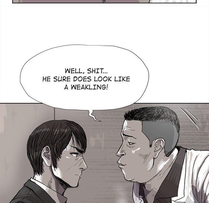 The Blue Land Manhwa - Chapter 20 Page 40