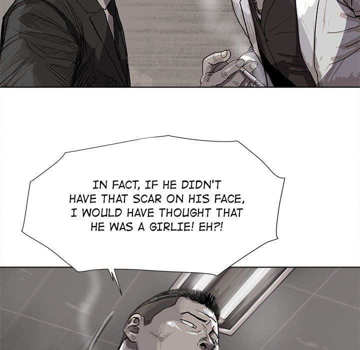 The Blue Land Manhwa - Chapter 20 Page 41