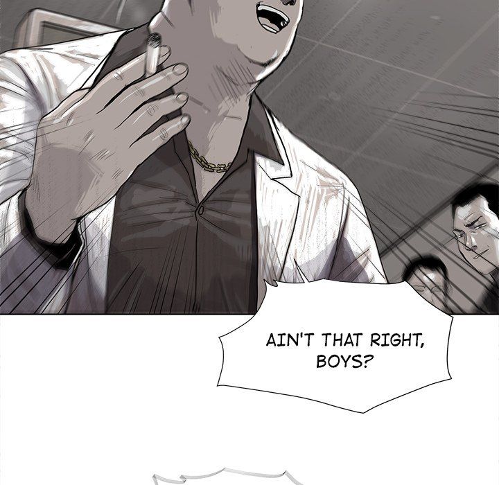 The Blue Land Manhwa - Chapter 20 Page 42