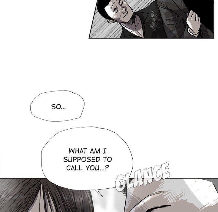 The Blue Land Manhwa - Chapter 20 Page 44