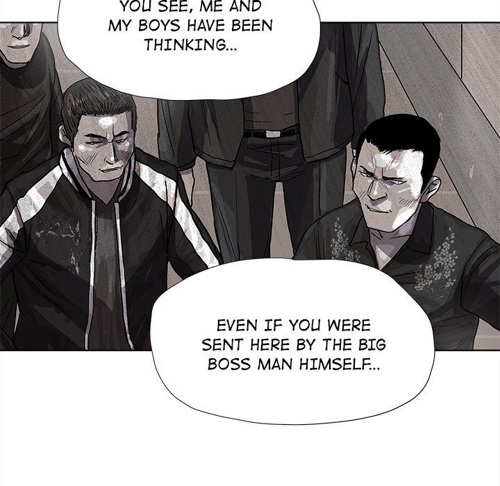 The Blue Land Manhwa - Chapter 20 Page 46