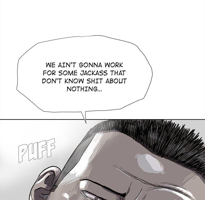 The Blue Land Manhwa - Chapter 20 Page 47