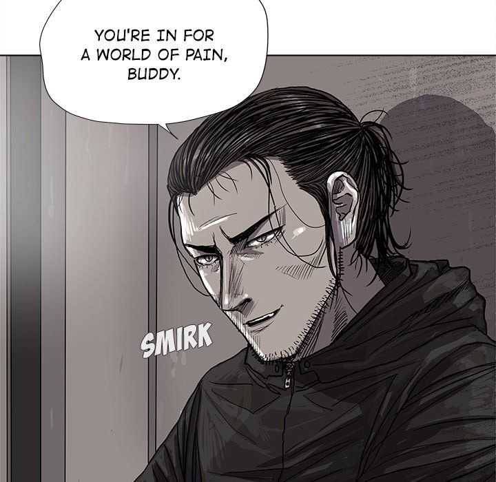 The Blue Land Manhwa - Chapter 20 Page 52