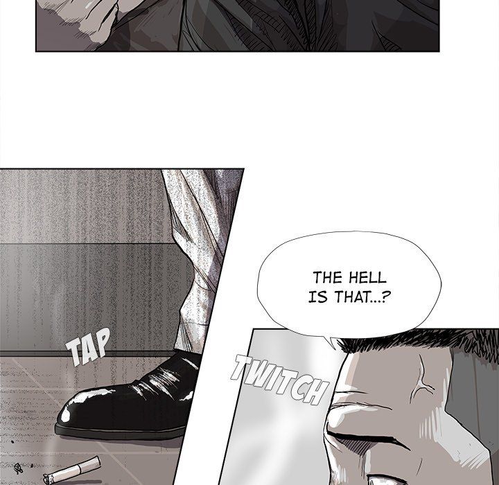 The Blue Land Manhwa - Chapter 20 Page 54