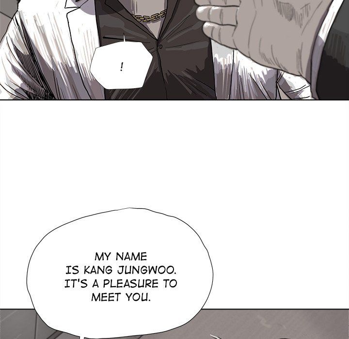 The Blue Land Manhwa - Chapter 20 Page 58