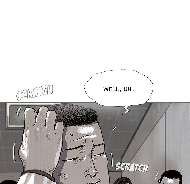 The Blue Land Manhwa - Chapter 20 Page 60