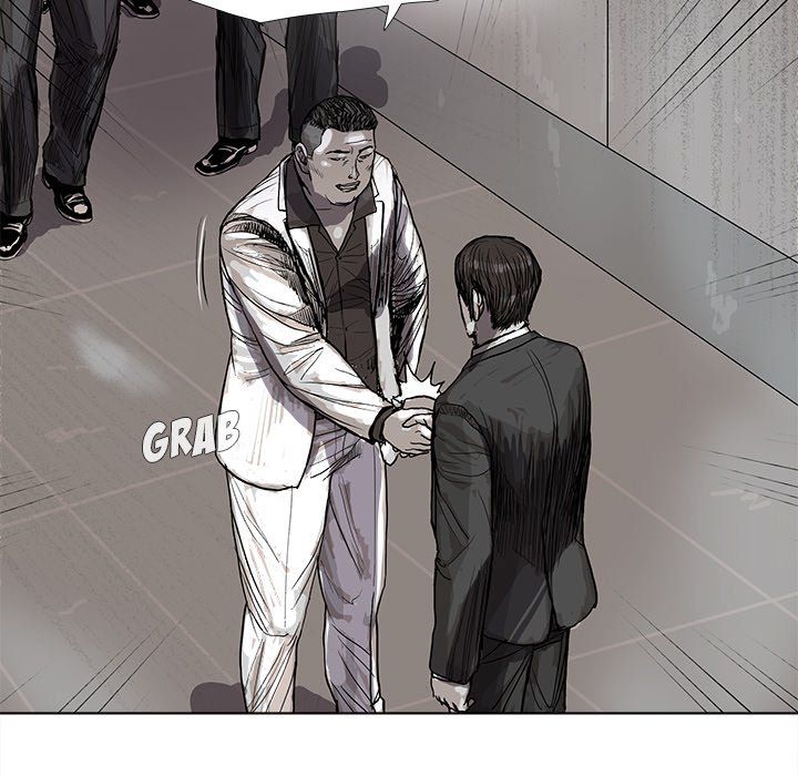 The Blue Land Manhwa - Chapter 20 Page 62