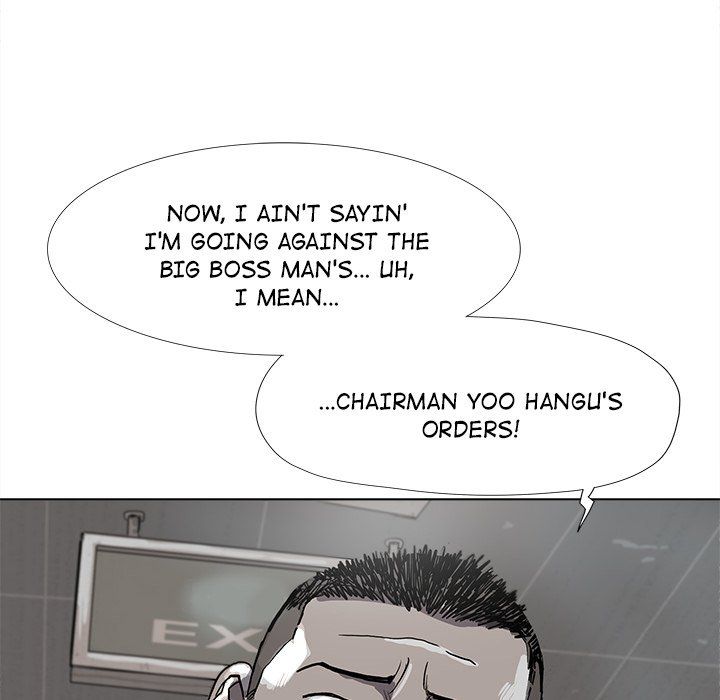 The Blue Land Manhwa - Chapter 20 Page 63