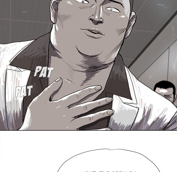 The Blue Land Manhwa - Chapter 20 Page 64