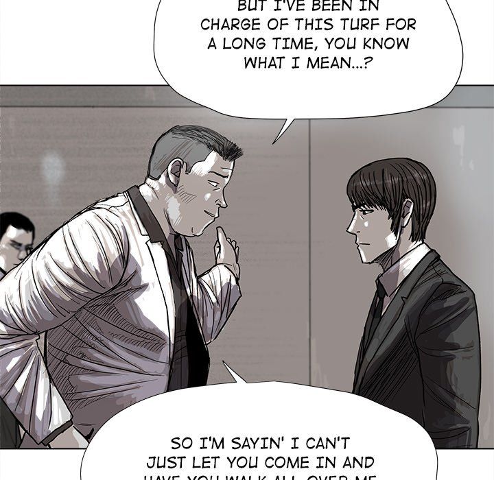 The Blue Land Manhwa - Chapter 20 Page 65