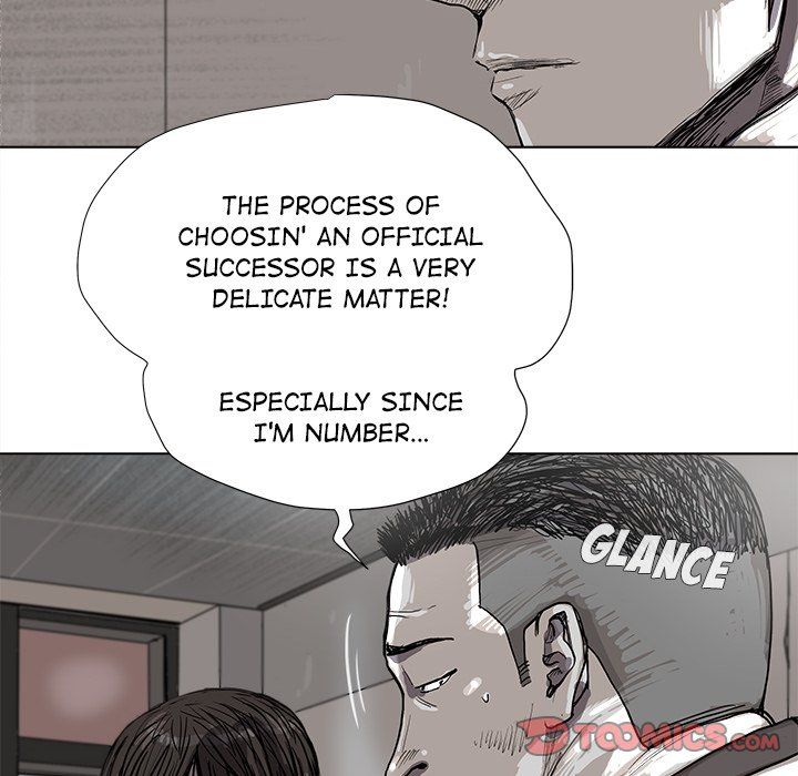 The Blue Land Manhwa - Chapter 20 Page 67