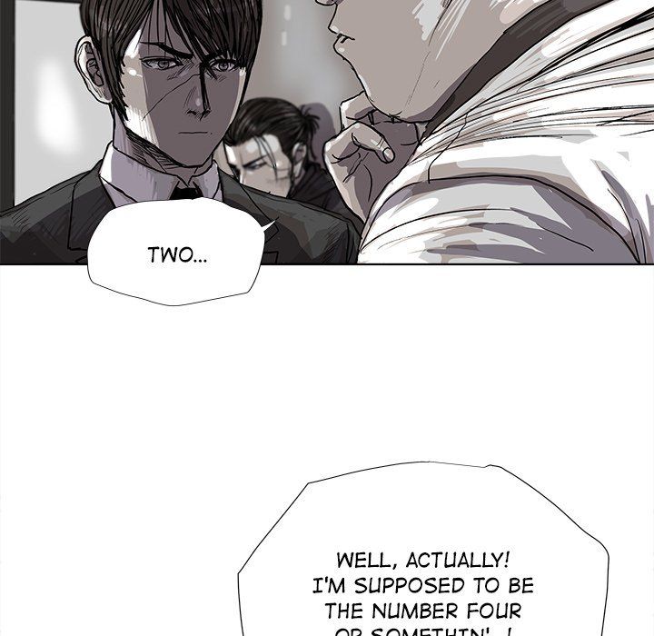 The Blue Land Manhwa - Chapter 20 Page 68