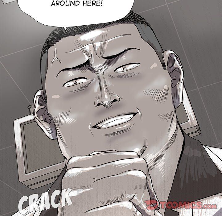 The Blue Land Manhwa - Chapter 20 Page 73