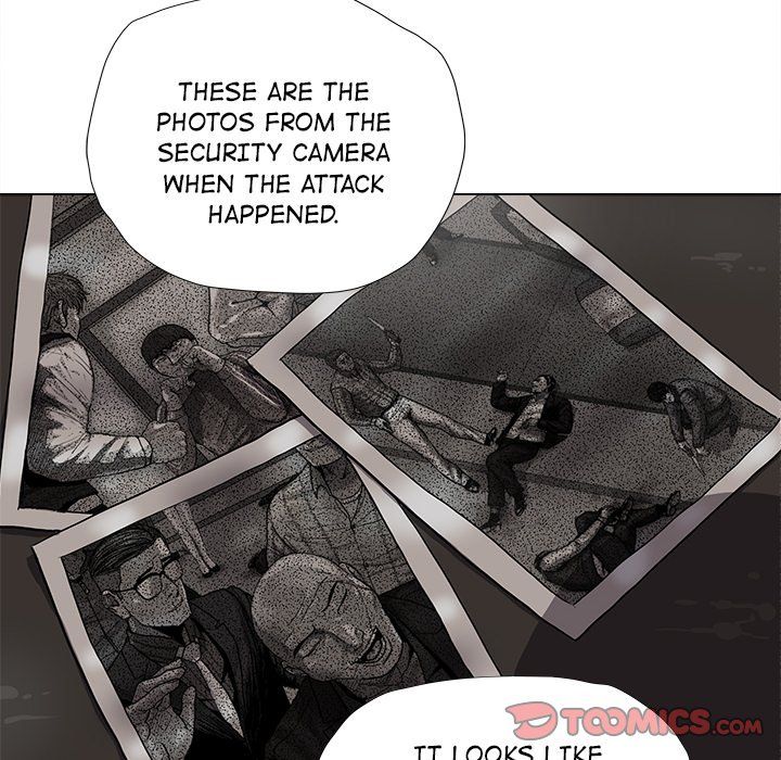 The Blue Land Manhwa - Chapter 42 Page 13