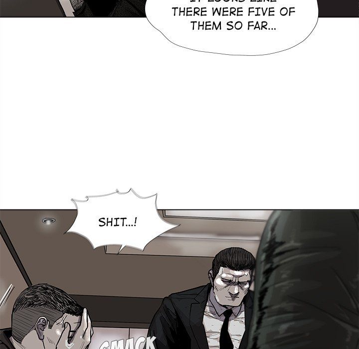 The Blue Land Manhwa - Chapter 42 Page 14