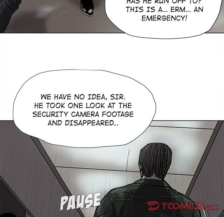 The Blue Land Manhwa - Chapter 42 Page 31