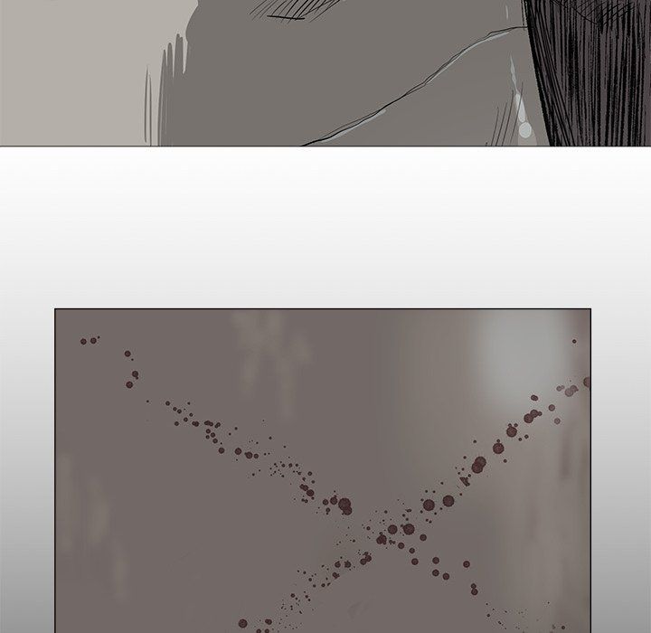 The Blue Land Manhwa - Chapter 42 Page 33