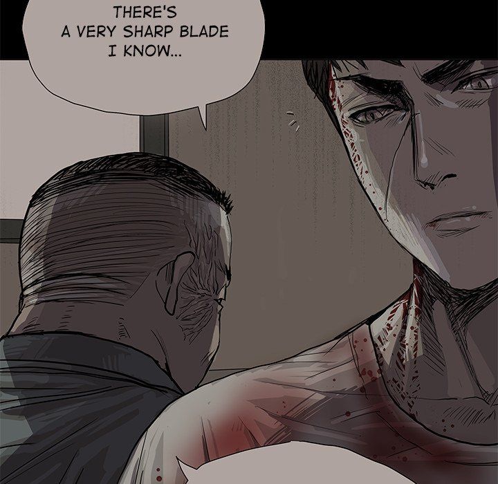 The Blue Land Manhwa - Chapter 42 Page 35