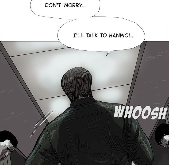 The Blue Land Manhwa - Chapter 42 Page 41