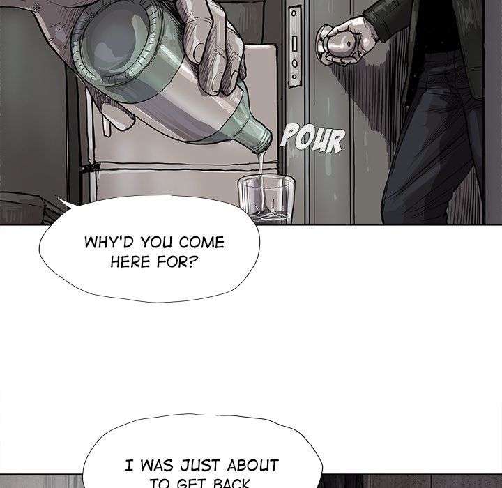 The Blue Land Manhwa - Chapter 42 Page 51