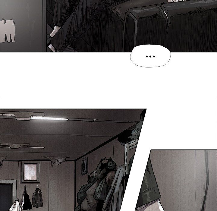 The Blue Land Manhwa - Chapter 42 Page 53