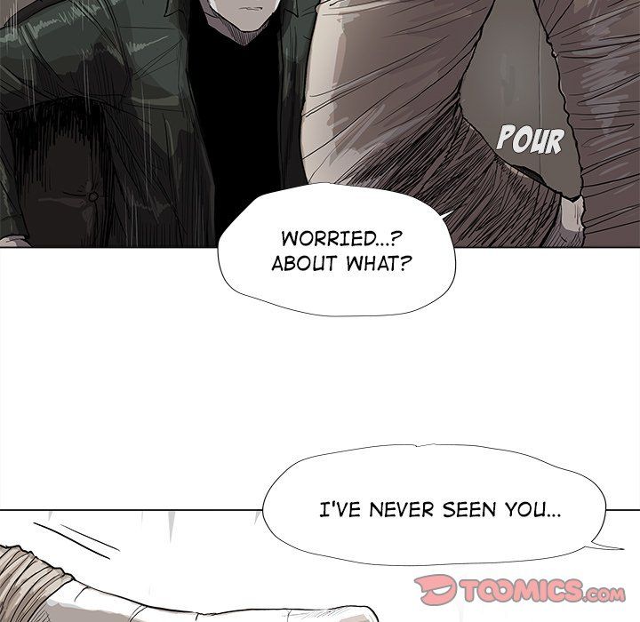 The Blue Land Manhwa - Chapter 42 Page 55